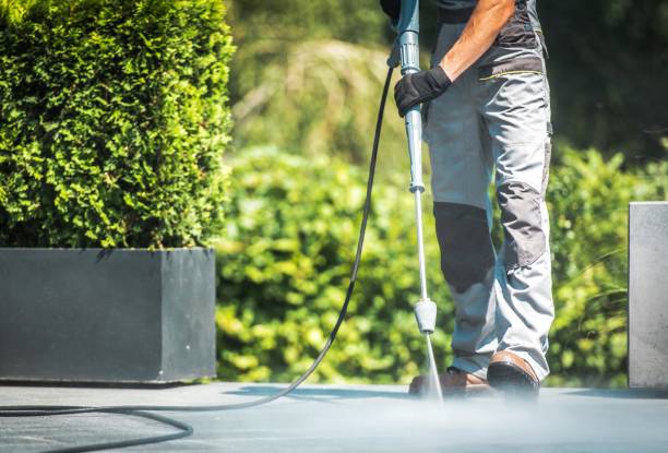 Best Post-Construction Pressure Washing  in Wurtsboro, NY