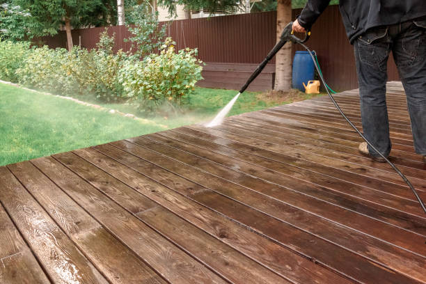 Best Playground Equipment Cleaning  in Wurtsboro, NY