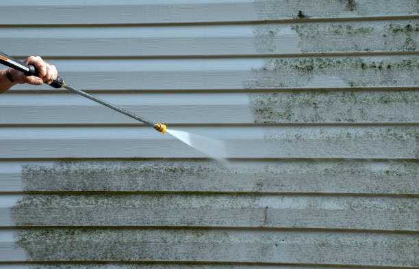 Best Patio and Deck Pressure Washing  in Wurtsboro, NY
