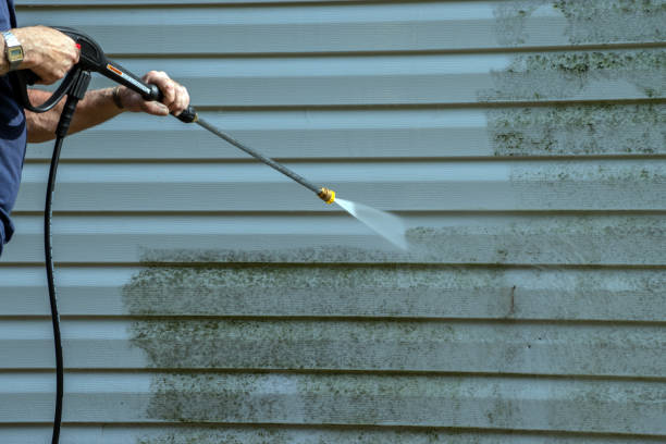 Best Roof Washing  in Wurtsboro, NY
