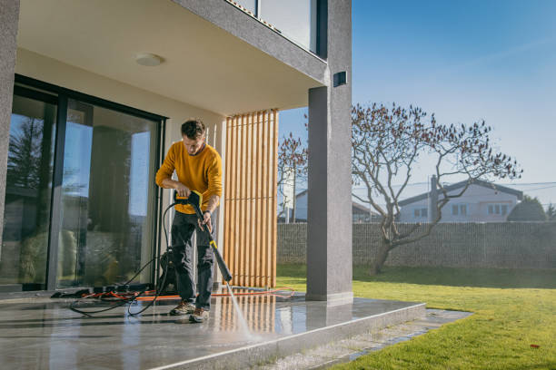 Best Restaurant Pressure Washing  in Wurtsboro, NY