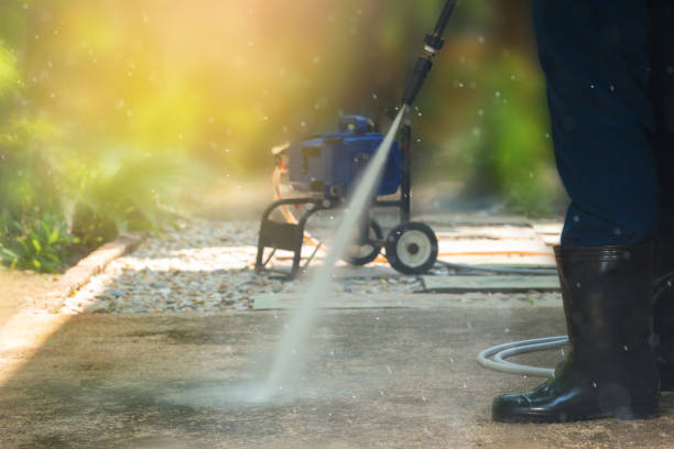 Best Dumpster Area Cleaning  in Wurtsboro, NY